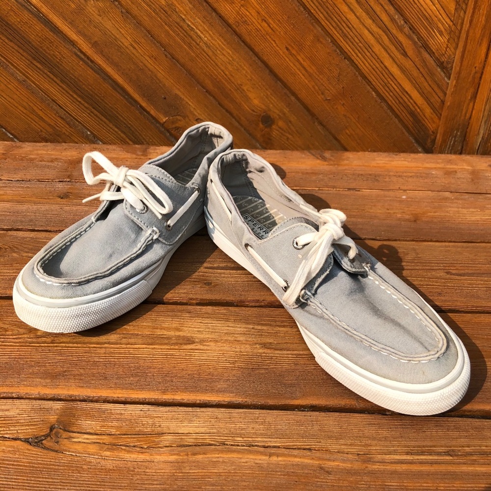 Sperry Deck Shoes